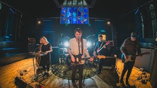 Soundsphere Sessions: Low Hummer - 'Take Arms'