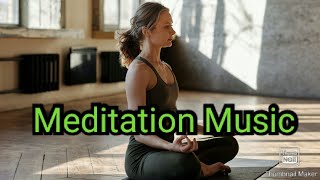 12 Minute Super Deep Meditation Music.Relaxe Mind Body.Inner Peace.Music For Deep Focus.