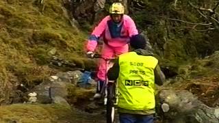 Trials 92: SSDT 1992