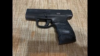 Walther PPS M2 Review!