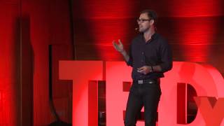 Heart power -- the future of swarming change: Paul Hilder at TEDxHamburg