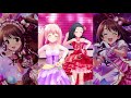 デレステ スマートmv s mile ing