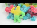 review trolli sour brite sloths