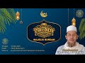 🔴[LIVE] Majelis Burdah 2 || Di Masjid Baiturrohman Kecamatan Wonorejo - Kabupaten Pasuruan