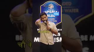 Lies and Man | Crowd Work|Stand up Comedy by Harsh gujral #standupcomedy#standupcomed #comedycentral