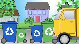 How to Harvest Hydrogen with Small Scale Waste Gasification - Part 1: Turning Waste into Hydrogen