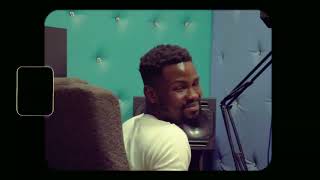 Slimsingah-Story ft Dee Ruffy(Studio Video)