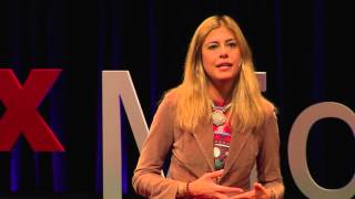Searching for Duende | Carla Dirlikov | TEDxMidAtlantic