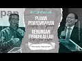 GPdI Zion Altar - Pujian & Penyembahan oleh Jeffry S. Tjandra - Ibadah Raya Minggu 14 November 2021