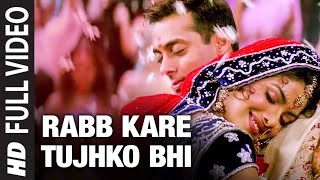 Rabb Kare Tujhko Bhi [Full Song] Mujhse Shaadi Karogi hit songs romantic songs Hit Songs K.F