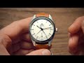 This Less Known Omega Watch is a Bargain | Watchfinder & Co.