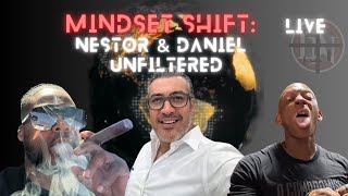 Puff Daddy_ Trump_ Election Results Mindset Shift Nestor and Daniel Unfiltered w Manuel Gadlin