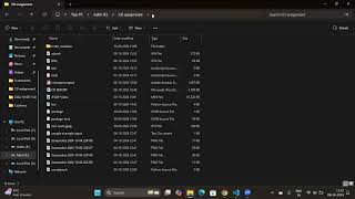 Implementing Lexical Analyzer using python and Tkinter GUI