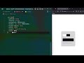 NaeuCode - Day #6 - QR Code Generator - Using HTML CSS & JavaScript - No Talking