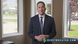 Electrocution Lawyers