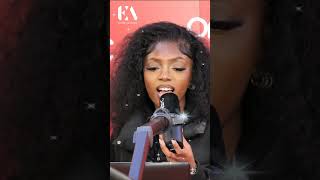 Helena chante en Live Onika sur Entre Artistes avec Tchikageddon (Kai-jo black)