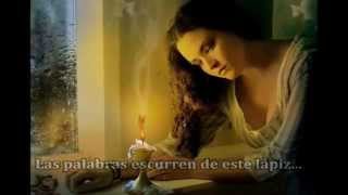 You  ( Evanescence ) subtitulos en español