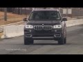 MotorWeek | Road Test: 2014 BMW X5