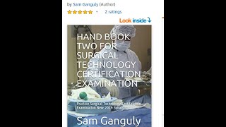 HOW TO PASS SURGICAL TECHNOLOGY NATIONAL CERTIFICATION EXAMINATION