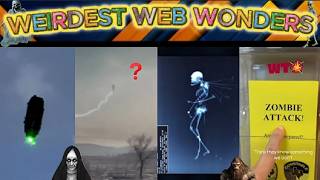 weirdest web wonders vol 112