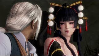 PS4 生死格鬥6 女天狗與酒鬼篇 中文版 Dead or Alive 6