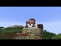 【minecraft 伊甸惡意】想不到吧！最華麗的爆炸秀💥【又要搬家了】最可怕的詛咒！伺服器再度崩潰！【巧克力】