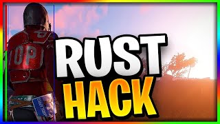 RUST HACK | RUST CHEAT | AIM & ESP & NORECOIL | UNDETECTED 2022 | DOWNLOAD FREE TRIAL