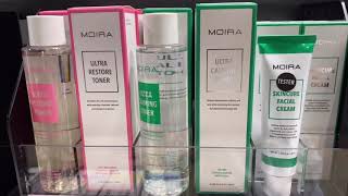 Wholesale Moira Beauty Ultra Restore Toner - Ultra Calming Toner - Skincure Facial  l Wholesale