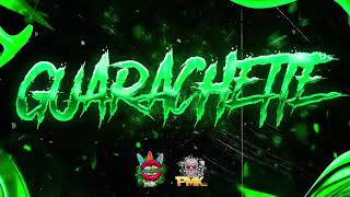 GUARACHETTE - Dj Pirata ft. Dj Luciano Troncoso #guaracha #aleteo #techengue