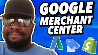 Google Merchant Center & Shopping Feed Tutorial For Shopify Dropshipping (Google Ads)
