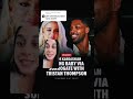 #shorts #khloekardashian #familylaw #tristanthompson  #lawyerlimor #loveandorderpodcast