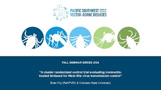 PacVec Fall Seminar Series 2024 - 11/05