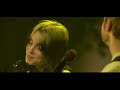 billie eilish 8 party favor live performance acoustic version hd