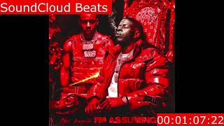 Blac Youngsta - Im Assuming (Instrumental) By SoundCloud Beats