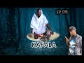 KAFALA YA MGENI EP 05 STARRING CHUMVI NYINGI