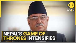 Nepal: Will PM Dahal retain power for fifth time? Dahal calls for fifth Vote of Confidence | WION