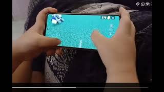 how to fling far in fling things and people Roblox (mobile handcam)