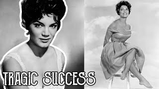 Why Connie Francis Considers Her Life a Bust Despite Being a Hollywood Royalty?