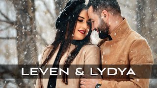 LEVEN \u0026 LYDYA - Coming Soon..