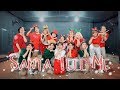 Ariana Grande - Santa Tell Me (Dance Cover) / LIGI Choreography