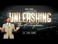 Tony Evans | Oak Cliff Bible Fellowship | Unleashing the Kingdom: Representatives