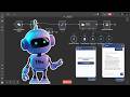 Build a Self-Learning AI Chatbot in Minutes - No Code Needed! (N8N Tutorial)