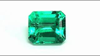 エメラルド(Emerald)０．７８ＣＴ