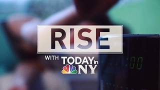 News 4 New York: Today in New York: "Rise Together"