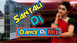 New Santali Dj Song 2021💕Ale Atu Buru Disom Mai Santali Dj Song🔥Mix By(DJ Raban Tudu)