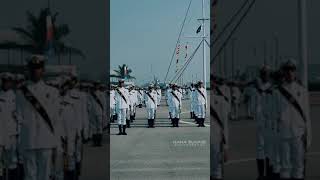 Pakistan Navy Passing out parade | Pakistan Navy | Sea Lover #shorts #navy #viral #trend#joinpaknavy