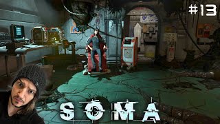 SOMA | The Last Human Alive [13]