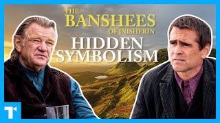 The Banshees of Inisherin, Symbolism Explained - A Parable of Real Conflict