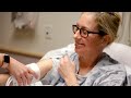 Combined Heart-Liver Transplantation | Kristine's Story