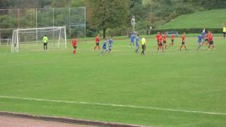 U17. Komló - PVSK   2016.10.02.